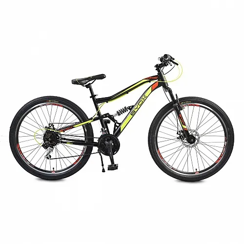 Byox Велосипед 27.5“ Steward