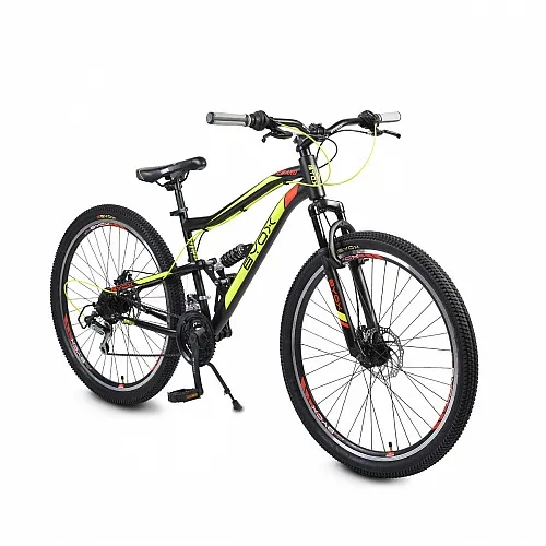 Byox Велосипед 27.5“ Steward