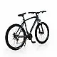 Byox Велосипед alloy 27.5“ B2020 Man