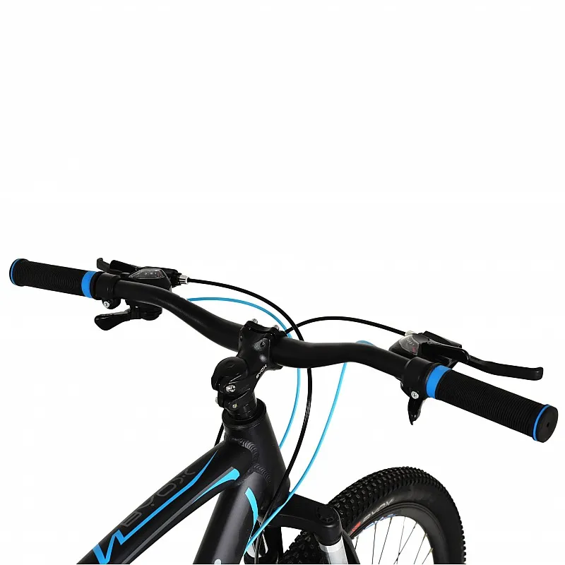 Byox Велосипед alloy 27.5“ B2020 Man