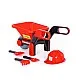 Polesie Toys Строителна количка Mammoet (5 части) 95916