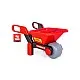 Polesie Toys Строителна количка Mammoet (5 части) 95916