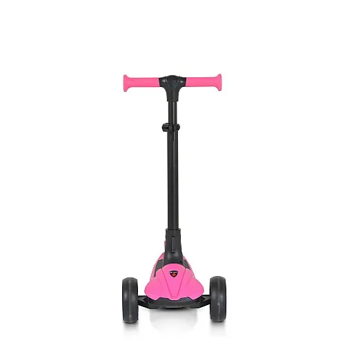 BYOX Тротинетка Bolt розов