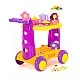 Polesie Toys Количка за сервиране 4960