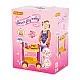 Polesie Toys Количка за сервиране 4960