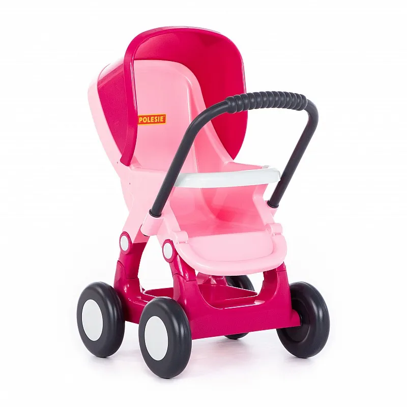 Polesie Toys Количка за кукли Alisa 95220 Polesie Toys Количка за кукли Alisa 95220