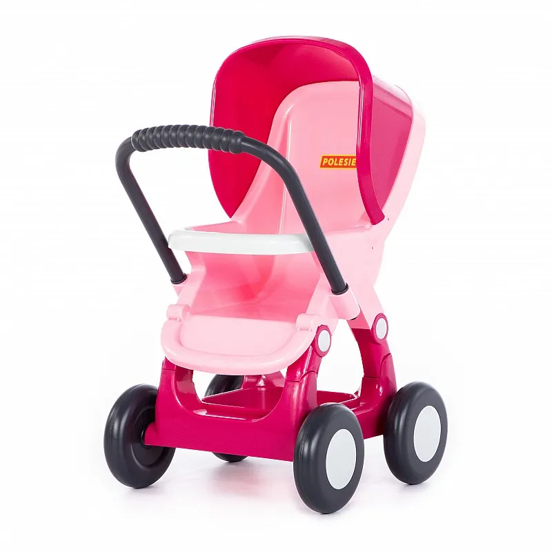 Polesie Toys Количка за кукли Alisa 95220 Polesie Toys Количка за кукли Alisa 95220