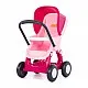 Polesie Toys Количка за кукли Alisa 95220 Polesie Toys Количка за кукли Alisa 95220