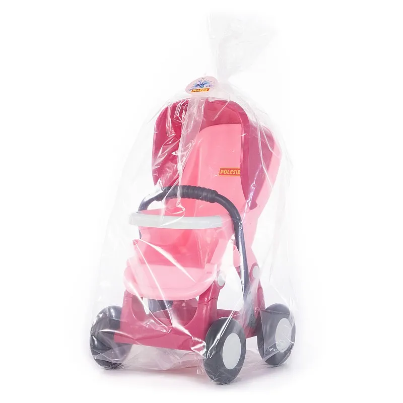 Polesie Toys Количка за кукли Alisa 95220 Polesie Toys Количка за кукли Alisa 95220