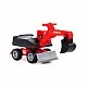 Polesie Toys Багер Mammoet 56740 Polesie Toys Багер Mammoet 56740