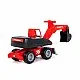 Polesie Toys Багер Mammoet 56740 Polesie Toys Багер Mammoet 56740