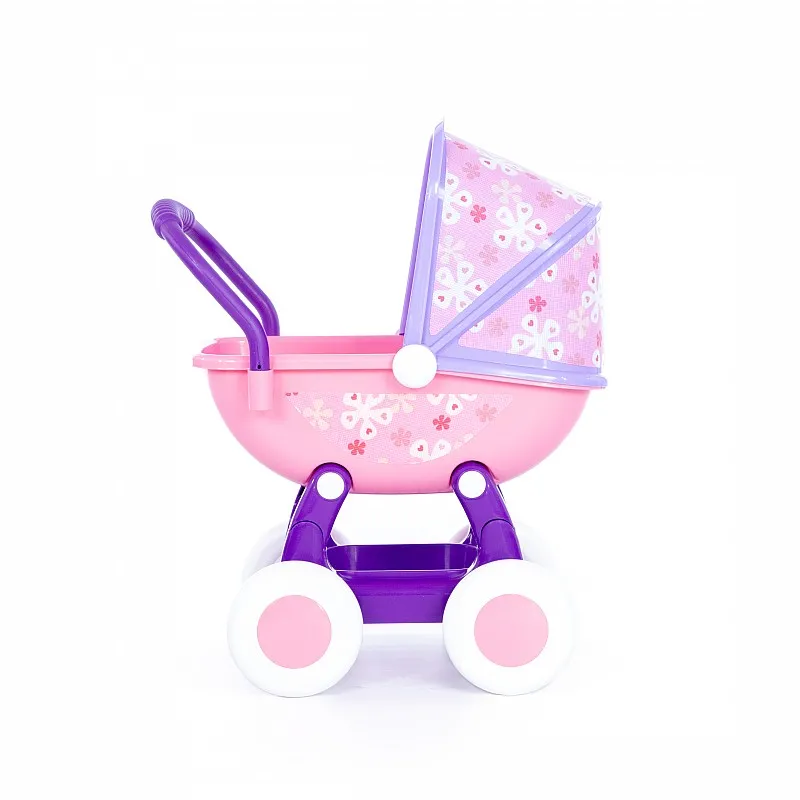 Polesie Toys Количка за кукла Arina 48219