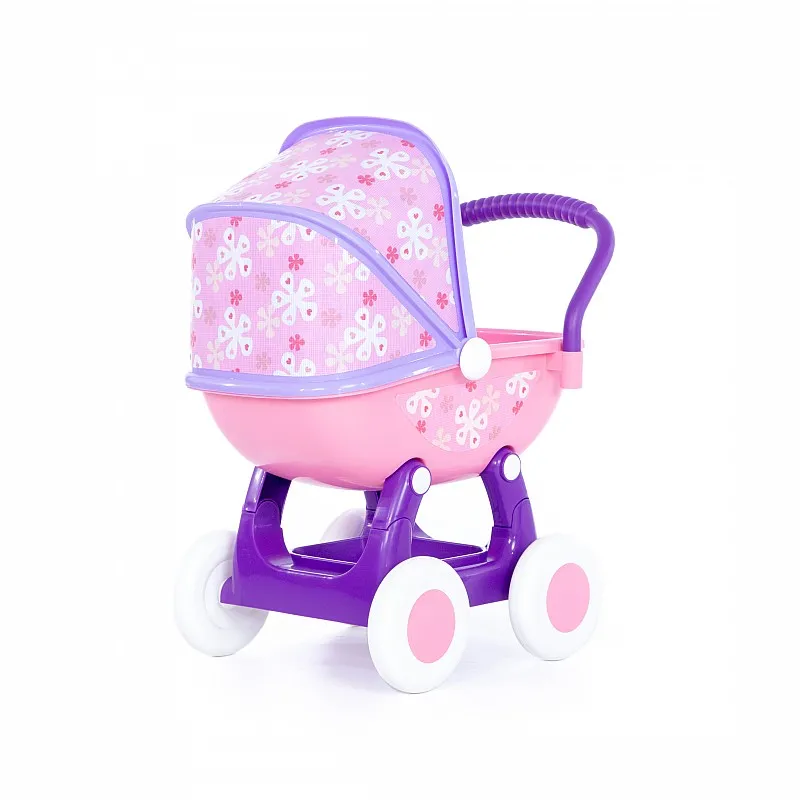 Polesie Toys Количка за кукла Arina 48219