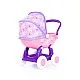 Polesie Toys Количка за кукла Arina 48219