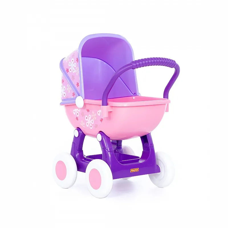 Polesie Toys Количка за кукла Arina 48219