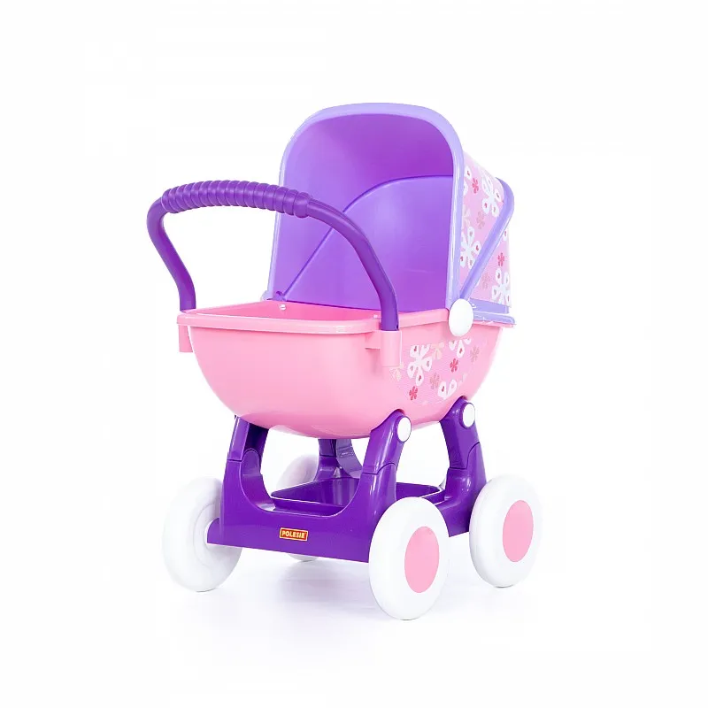 Polesie Toys Количка за кукла Arina 48219