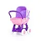 Polesie Toys Количка за кукла Arina 48219