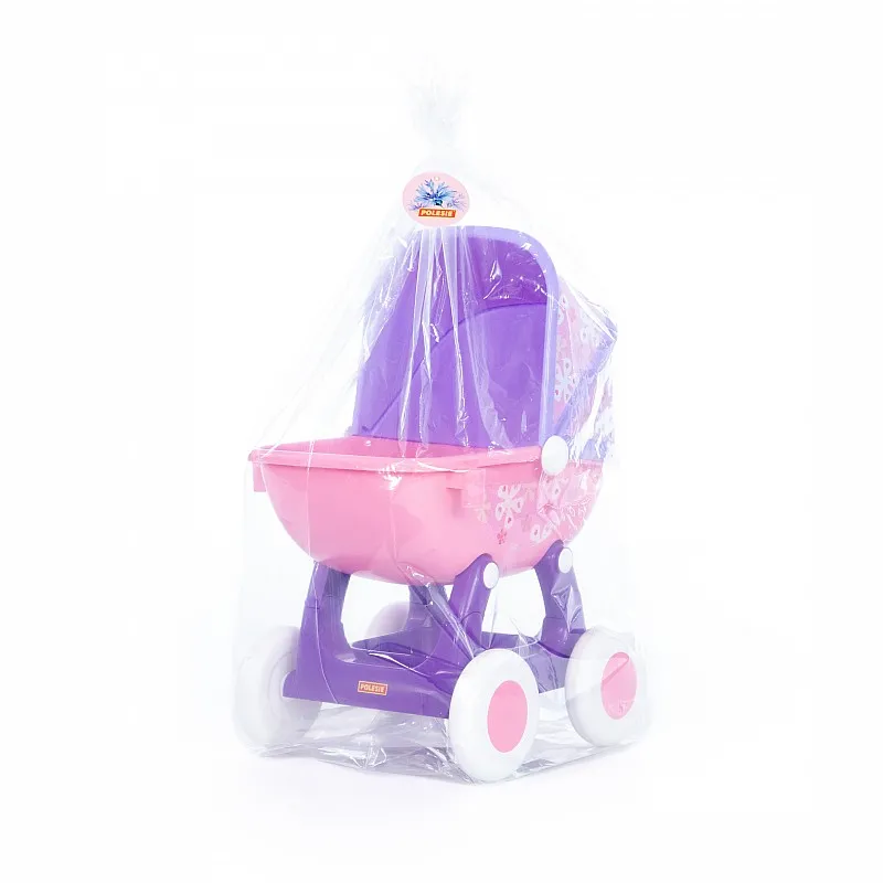 Polesie Toys Количка за кукла Arina 48219