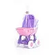 Polesie Toys Количка за кукла Arina 48219
