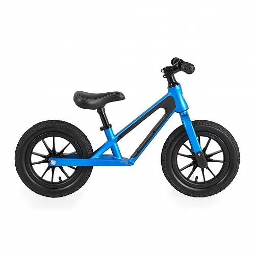 BYOX Велосипед балансиращ Jogger син