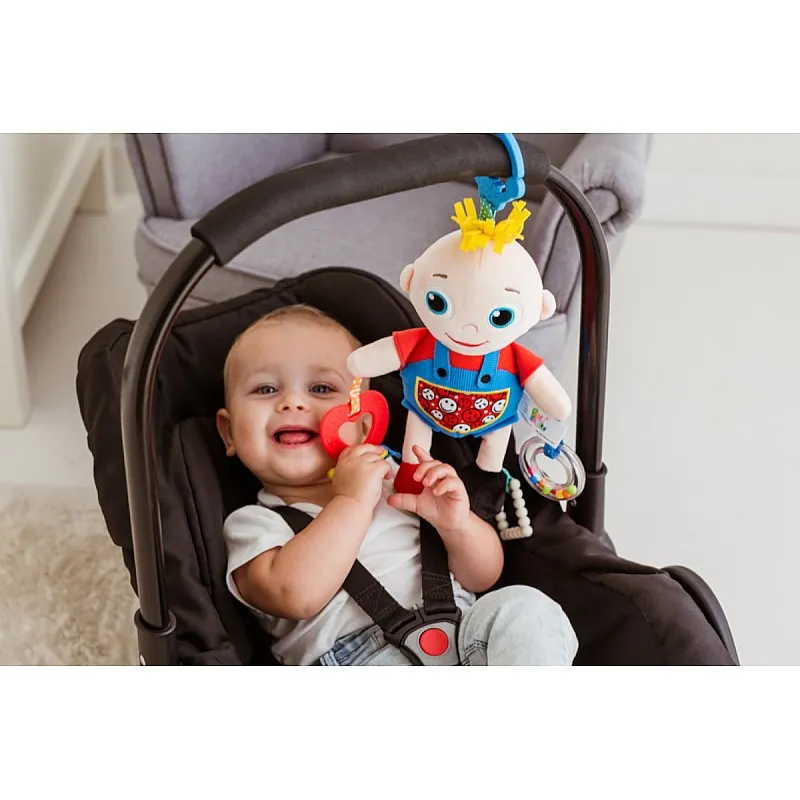 Bali Bazoo Висулка кукла Bobas 81978