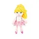 Bali Bazoo Мека кукла За Гушкане Pola 23cm 81979