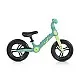 Byox Велосипед балансиращ Dino зелен