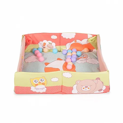 Konig kids Активна гимнастика Ginger 63577