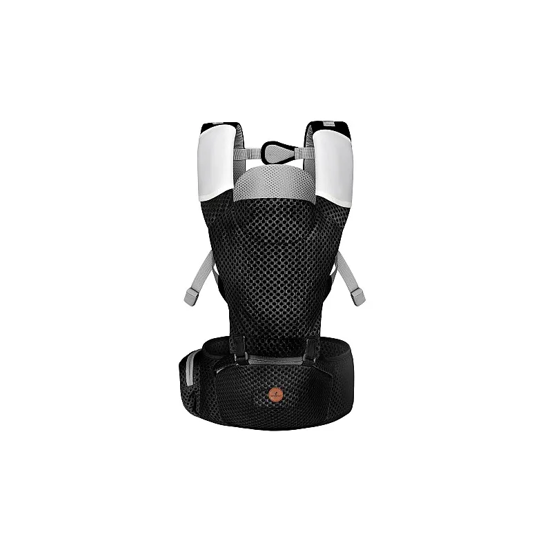 Cangaroo Кенгуру Mistral черен