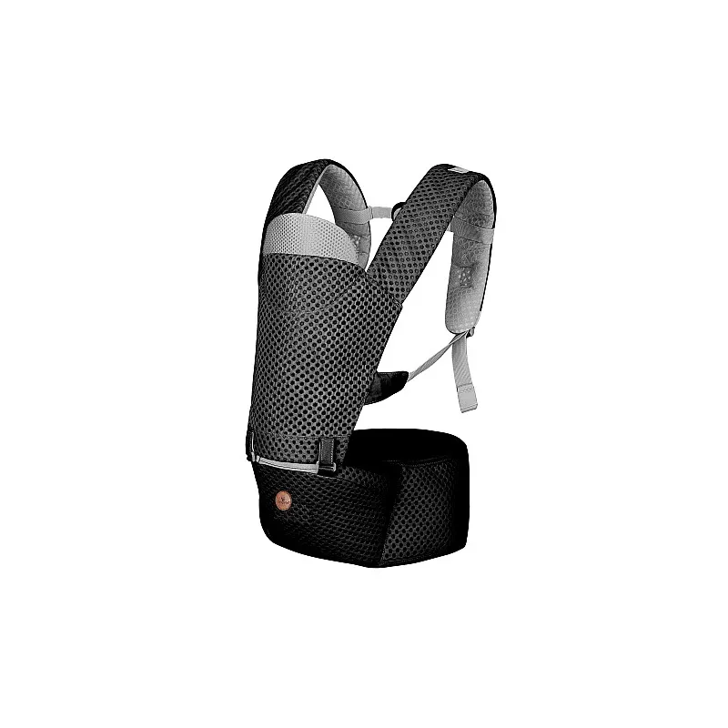 Cangaroo Кенгуру Mistral черен