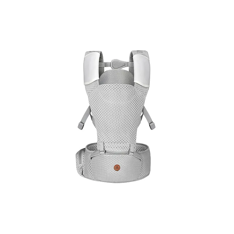 Cangaroo Кенгуру Mistral сив