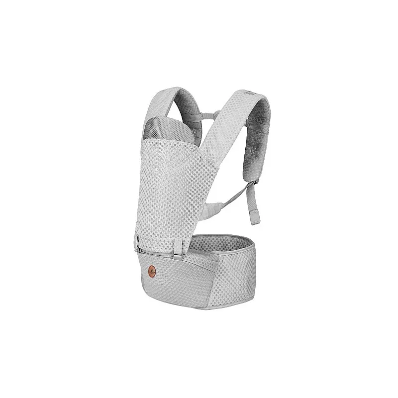 Cangaroo Кенгуру Mistral сив