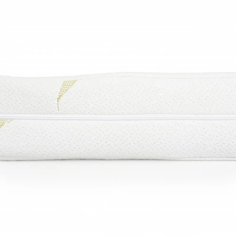 Hugzzz Матрак Aloe Spring 120/60/11