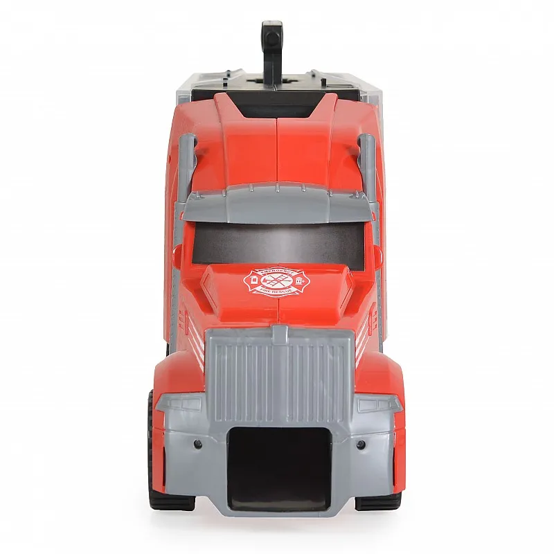 Jin Jia Toys Камион спасителен комплект 666-03H