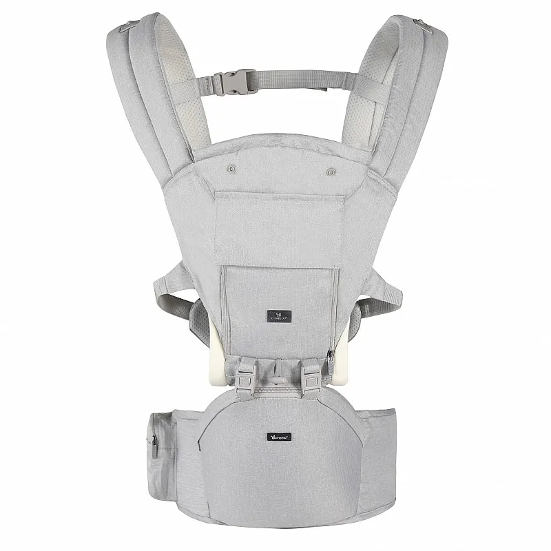 Cangaroo Кенгуру Ivy сив