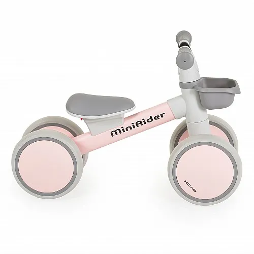 Byox Мини баланс велосипед Mini Rider розов