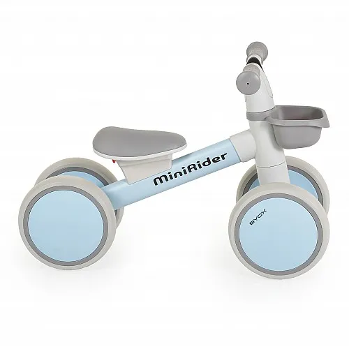 Byox Мини баланс велосипед Mini Rider син