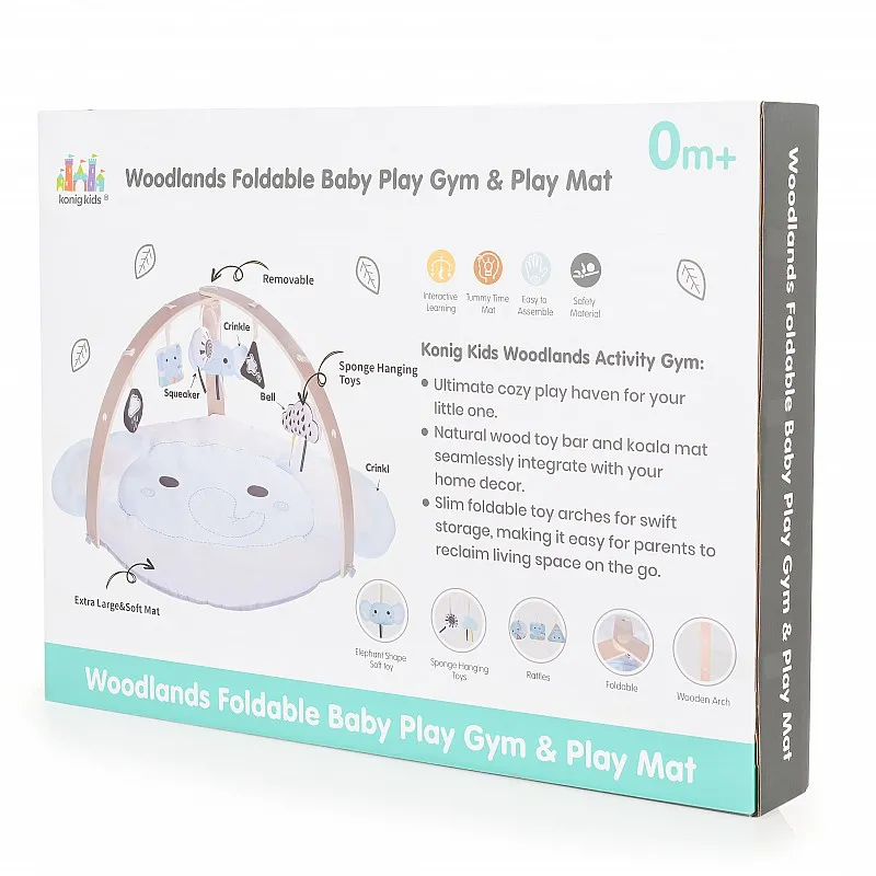 Konig Kids Активна гимнастика Elephant 63612