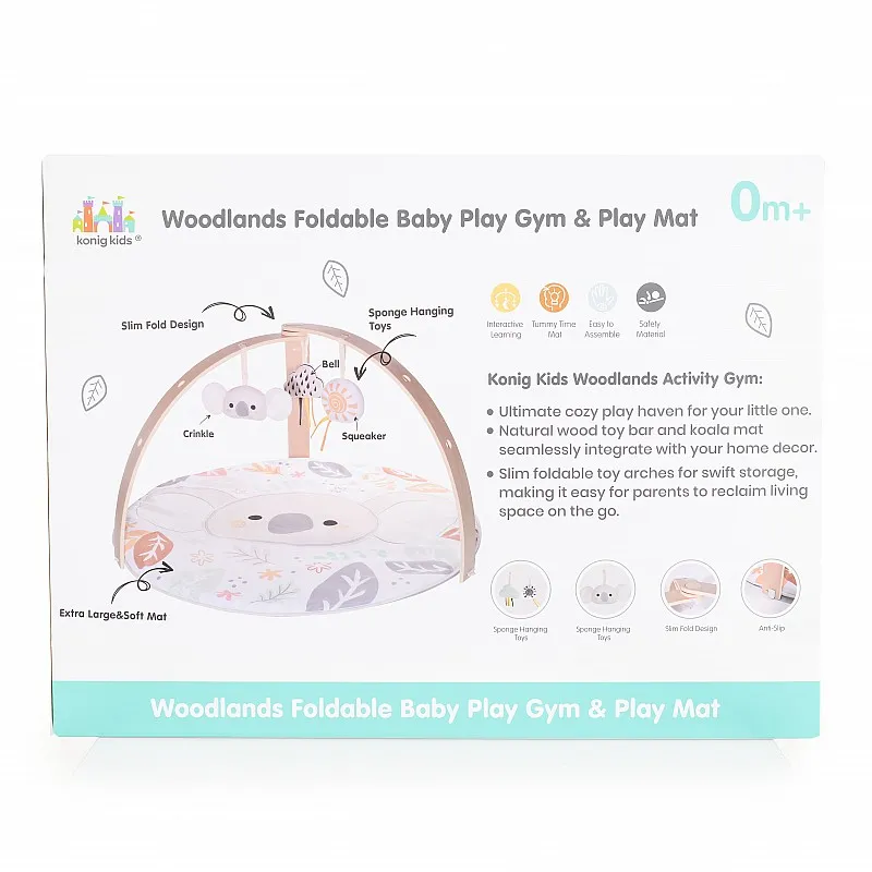 Konig Kids Активна гимнастика Koala 63586