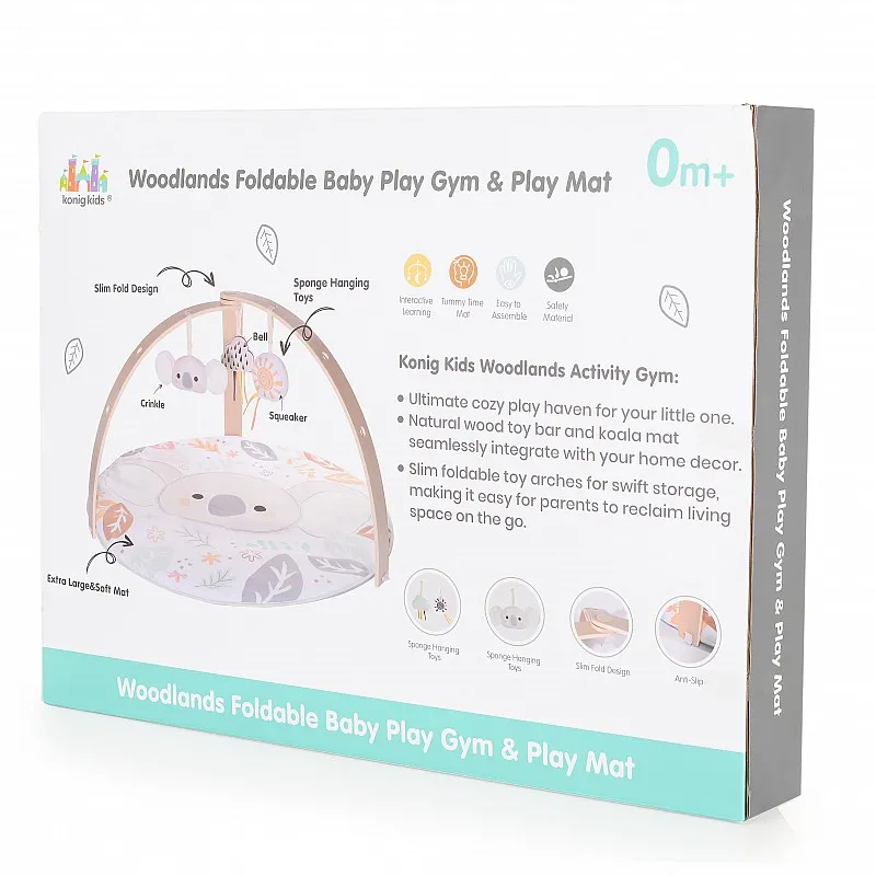 Konig Kids Активна гимнастика Koala 63586