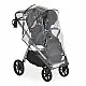 Cangaroo Комбинирана количка 3 в 1 Unique Carbon-Black
