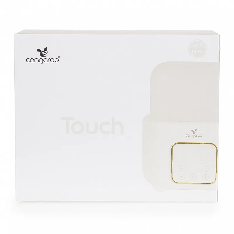 Cangaroo Електрически нагревател Touch