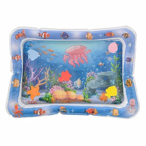 Moni Toys Надуваема водна подложка за игра 894C