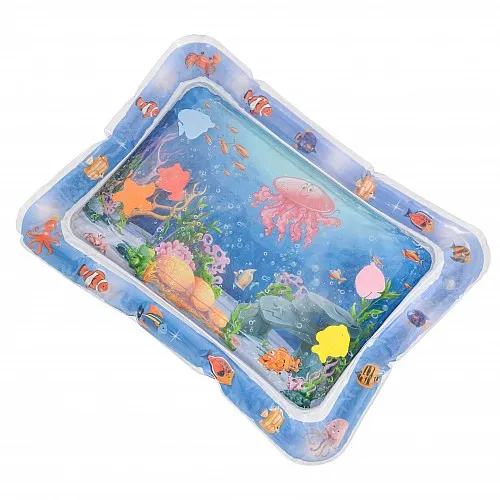 Moni Toys Надуваема водна подложка за игра 894C