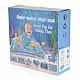 Moni Toys Надуваема водна подложка за игра 894C