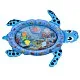 Moni Toys Надуваема водна подложка за игра костенурка 889C