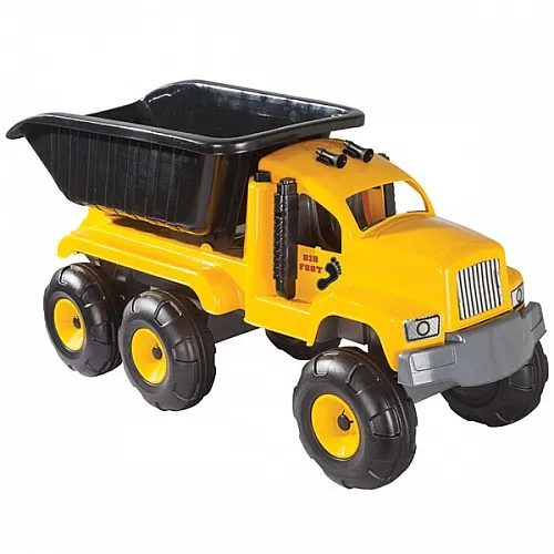 Pilsan Камион Big Foot 06601
