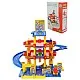 Polesie Toys Паркинг-гараж на 3 нива  37893