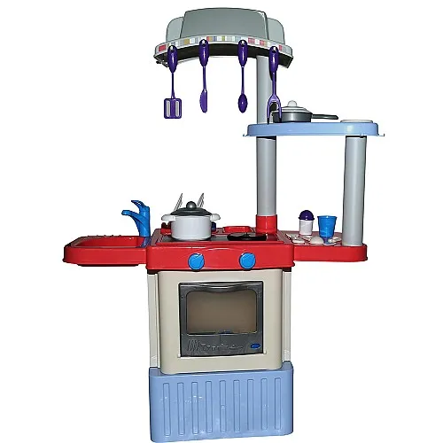 Polesie Toys Кухня Infinity Premium 42354