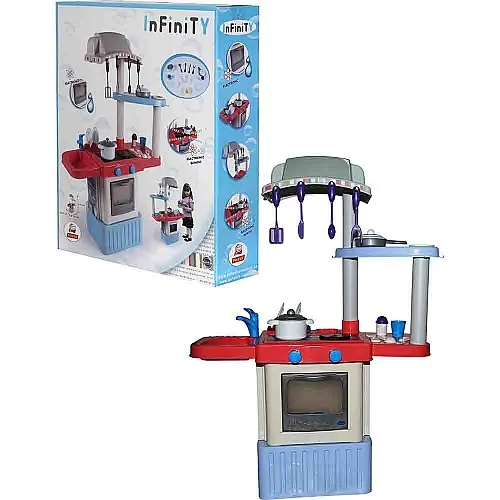 Polesie Toys Кухня Infinity Premium 42354